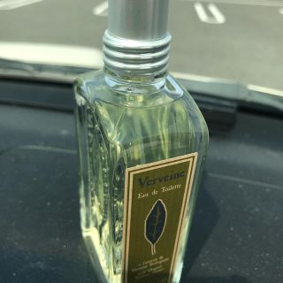 ロクシタン(L'OCCITANE)のロクシタン  オードトワレ  新品(香水(男性用))