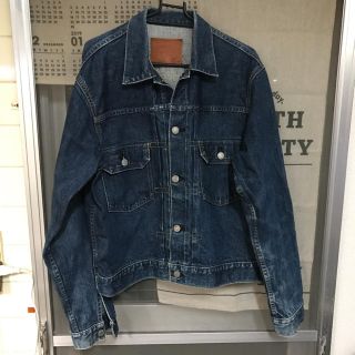 Levi's - 1992年 日本製 71507XX リーバイス 2nd 復刻 40インチの通販