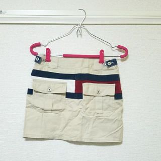 トミー(TOMMY)のtommy jeans  レディーススカート(ミニスカート)