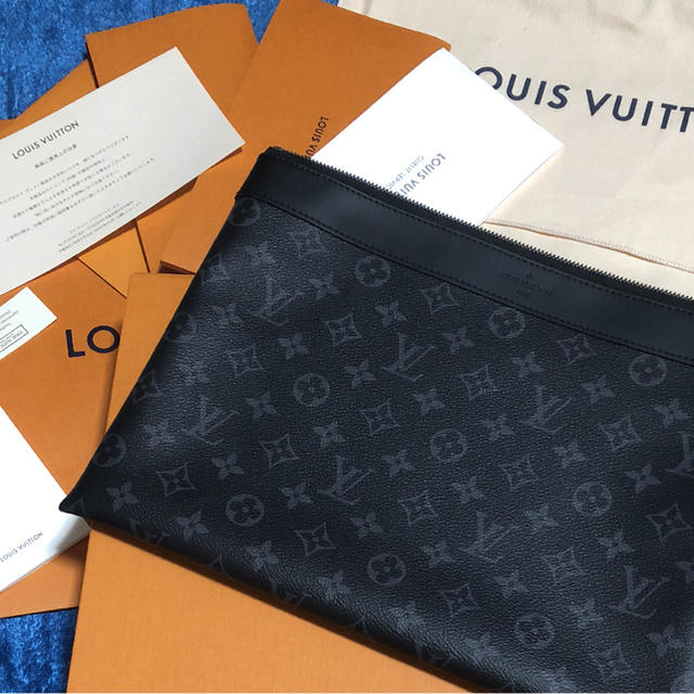 LOUIS VUITTON - LOUIS  VUITTO N エクリプス アポロ