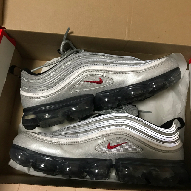 NIKE  vapormax 97 ヴェイパーマックス97