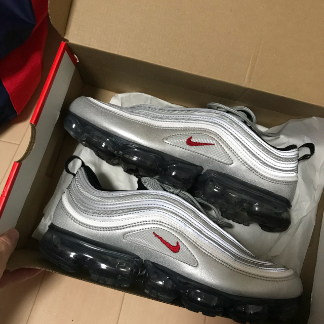 NIKE  vapormax 97 ヴェイパーマックス97