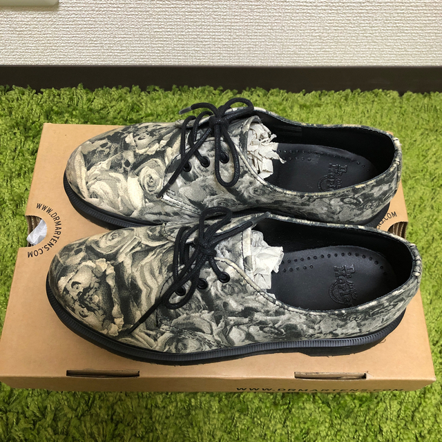 Dr. Martens LESTER