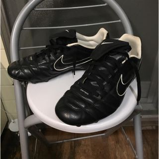 ナイキ(NIKE)のナイキ サッカースパイク 29センチ(シューズ)