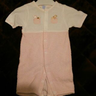 ファミリア(familiar)の専用出品  familiar babygro 50～65★(ロンパース)