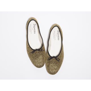 レペット(repetto)の限定品☆レペット(バレエシューズ)