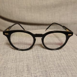 トムブラウン(THOM BROWNE)の新品 トムブラウン メガネ THOM BROWNE. NEW YORK(サングラス/メガネ)