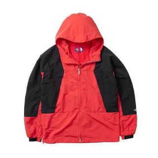 ザノースフェイス(THE NORTH FACE)のchicoco様専用THE NORTH FACE PURPLE Mountai(マウンテンパーカー)