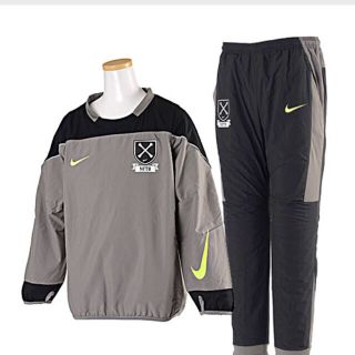 ナイキ(NIKE)の早い者勝ち♥️ナイキピステセット❗️美品♥️(サッカー)