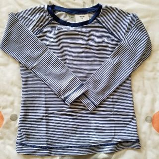 オールドネイビー(Old Navy)のOLD NAVY ラッシュガード 110cm(水着)