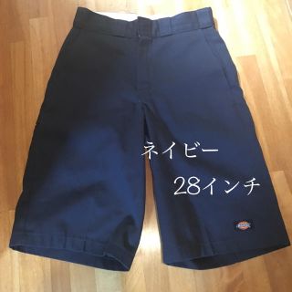 ディッキーズ(Dickies)のディッキーズ ハーフパンツ(ワークパンツ/カーゴパンツ)