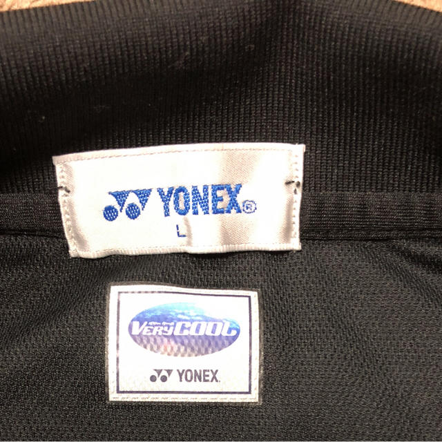 YONEX(ヨネックス)のとふぁ様専用 ヨネックス トレーニングウェア スポーツ/アウトドアのランニング(ウェア)の商品写真