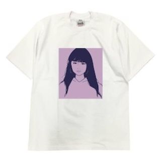 貴重新品☆ iri 限定 Juice Tee L 黒