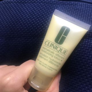 クリニーク(CLINIQUE)のCLINIQUE 乳液 30ml(乳液/ミルク)