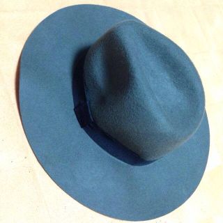 エモダ(EMODA)の新品☆EMODA HAT(ハット)