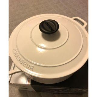 ルクルーゼ(LE CREUSET)の【KouKou様 専用】(鍋/フライパン)