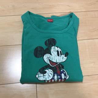 ハニーズ(HONEYS)のミッキーTシャツ(Tシャツ(半袖/袖なし))