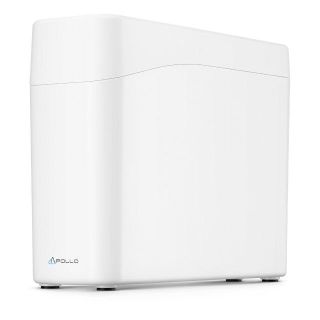 アップル(Apple)のPROMISE 4TB Apollo Personal Cloud(ノートPC)