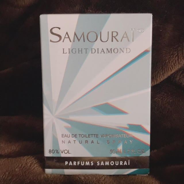 SAMOURAI - サムライ ライトダイヤモンドの通販 by Misa's shop