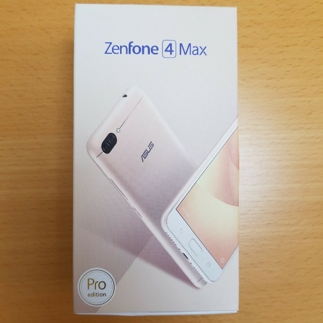 値引きセール  ジャンク品 Zenfone(ZS670KS) ASUS スマートフォン本体