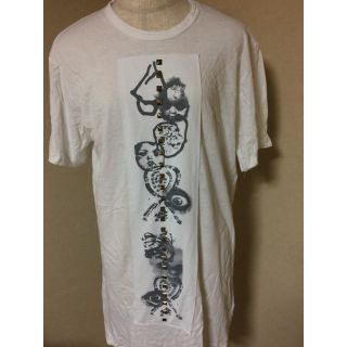 コムデギャルソン(COMME des GARCONS)のコムデギャルソン Tシャツ(Tシャツ/カットソー(半袖/袖なし))