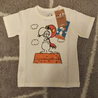 ファミリア(familiar)のファミリア Tシャツ 110(Tシャツ/カットソー)