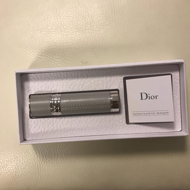 Dior(ディオール)のDior ポケットスプレー コスメ/美容の香水(香水(女性用))の商品写真