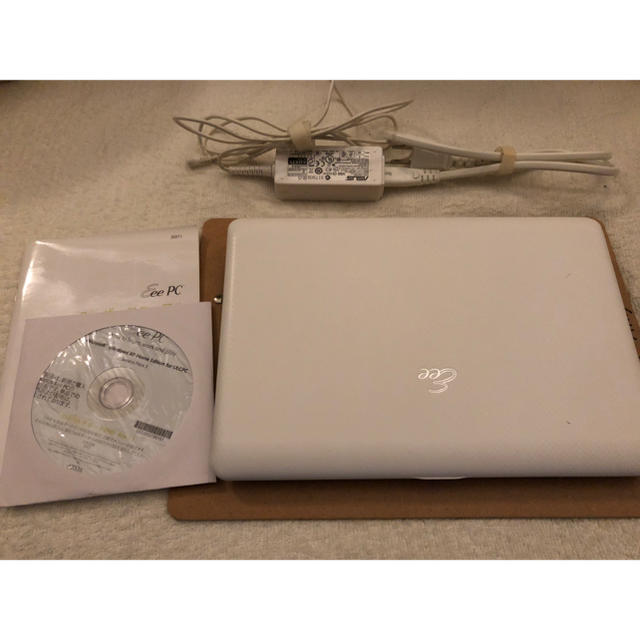 ASUS EeePC 1001HA 美品