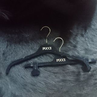 エミリオプッチ(EMILIO PUCCI)の♡EMILIO PUCCI ハンガー♡(その他)