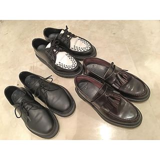 ドクターマーチン(Dr.Martens)のDr.Martens(ローファー/革靴)