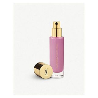 イヴサンローランボーテ(Yves Saint Laurent Beaute)の【新品】YSL ラディアント タッチ ブラープライマー フーシャピンク(化粧下地)