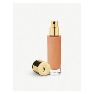 イヴサンローランボーテ(Yves Saint Laurent Beaute)の【新品】YSL ラディアント タッチ ブラープライマー オレンジ(化粧下地)