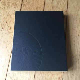 スターバックスコーヒー(Starbucks Coffee)のスターバックス カードファイル(ファイル/バインダー)