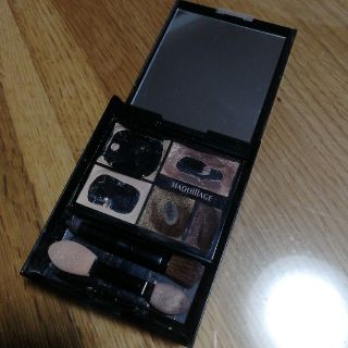 マキアージュ(MAQuillAGE)の限定ケースのMAQuillAGE☆アイシャドー(アイシャドウ)