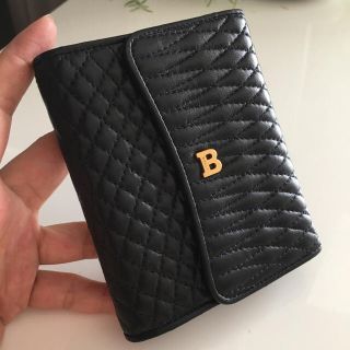 バリー(Bally)の【バリー】二つ折り財布(財布)