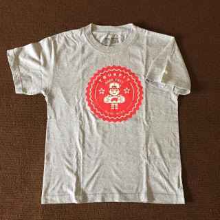 値下げ　トラックフィット ティシャツ(Tシャツ/カットソー(半袖/袖なし))