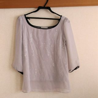 プロポーションボディドレッシング(PROPORTION BODY DRESSING)のプロポーションボディドレッシングのブラウス(シャツ/ブラウス(長袖/七分))