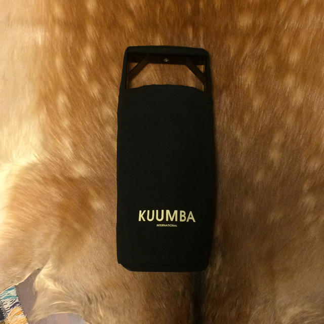 KUUMBA(クンバ)のKUUMBA お香立て incense burner コスメ/美容のリラクゼーション(お香/香炉)の商品写真