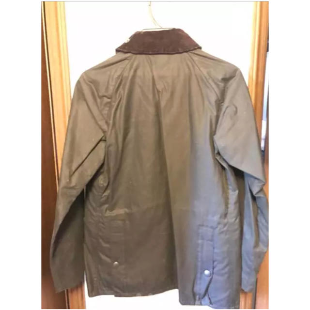 Barbour(バーブァー)のBarbour ジャケット メンズ用 メンズのジャケット/アウター(ミリタリージャケット)の商品写真