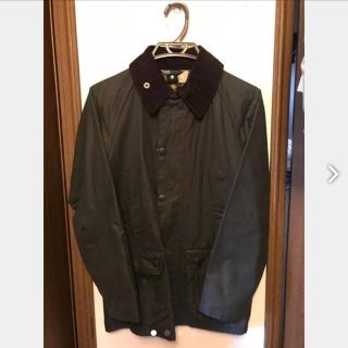 バーブァー(Barbour)のBarbour ジャケット メンズ用(ミリタリージャケット)