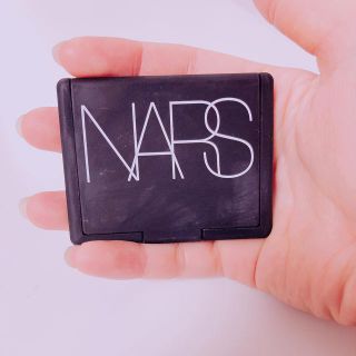 ナーズ(NARS)のNARS チーク Orgasm(チーク)