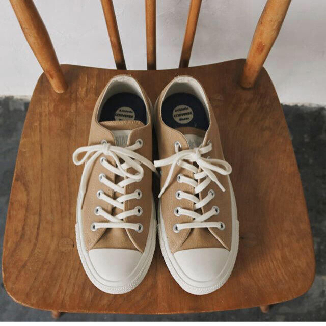 CONVERSE(コンバース)のungrid コンバース SUEDE ALL STAR OX/UG レディースの靴/シューズ(スニーカー)の商品写真