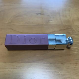 ディオール(Dior)のディオールアディクトリップティント491(口紅)