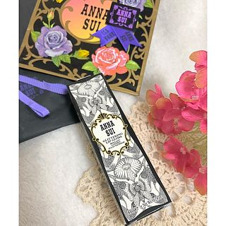 アナスイ(ANNA SUI)のANNA SUI グリタリングリップグロス600(リップグロス)