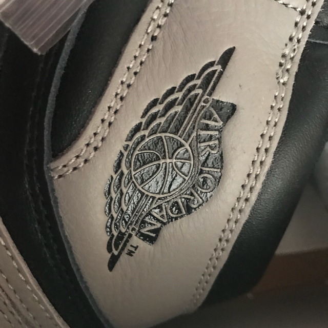 NIKE(ナイキ)のair jordan1 shadow メンズの靴/シューズ(スニーカー)の商品写真