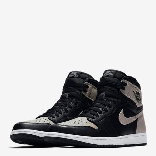 ナイキ(NIKE)のair jordan 1 shadow(スニーカー)