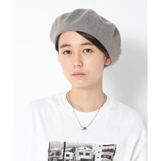 レイジブルー(RAGEBLUE)のyuuchan☆様専用 サーモベレー帽(その他)