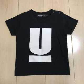 アンダーカバー(UNDERCOVER)のUndercover アンダーカバー キッズ S (Tシャツ/カットソー)