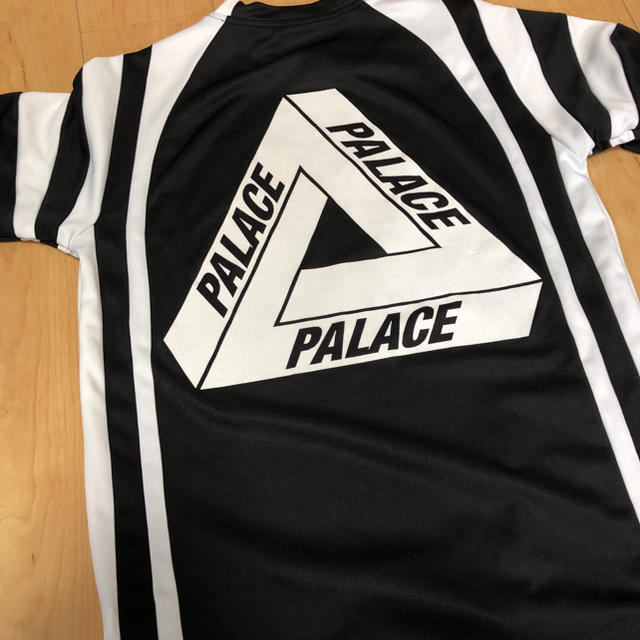 adidas(アディダス)のadidas PALACE Tシャツ メンズのトップス(Tシャツ/カットソー(半袖/袖なし))の商品写真