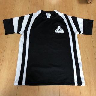 アディダス(adidas)のadidas PALACE Tシャツ(Tシャツ/カットソー(半袖/袖なし))